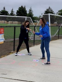 SRSC Volunteers