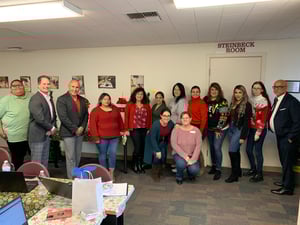 SUHSD HR Retreat