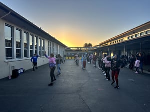 SUHSD Migrant Program Parent Workshop
