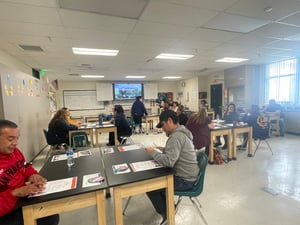 SUHSD PD Day