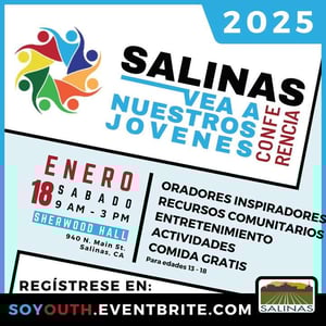 Salinas Youth Spaish