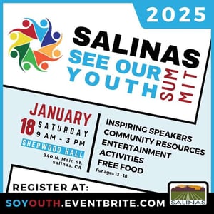 Salinas Youth