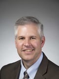 Scott Burgess - Chief Executive Officer, David Lawrence Centers for Behavioral Health 