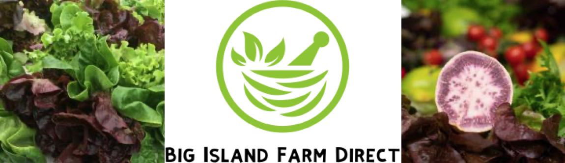 Big Island Farm Direct