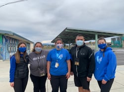 Sherwood Clean UP 4