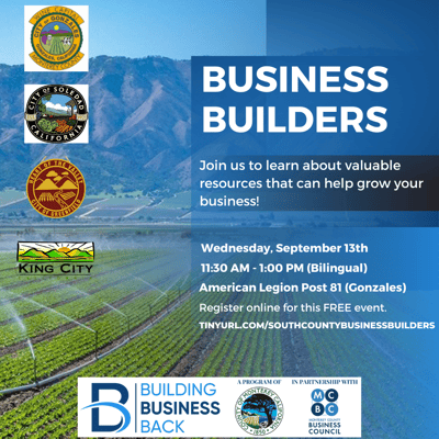 South County Business Builders (1)