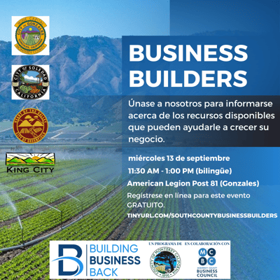 South County Business Builders (2)