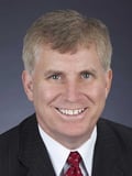 Steven L. Sanderson, CFRE _ President and CEO, United Way of Collier and the Keys