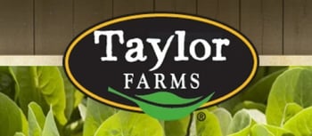 Taylor Farms Logo