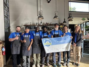 The Creperie Cafe Celebration