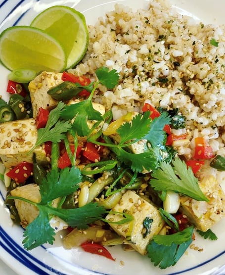 Tofu 4