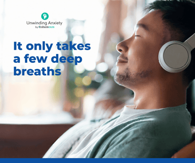 Unwinding Anxiety_Newsletter blurb