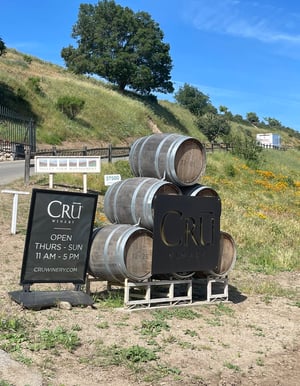 VFM CRU WINERY