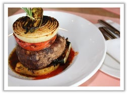 Veggie Stack
