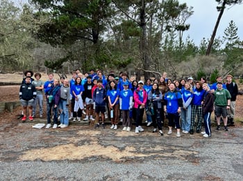 Veterans Park Group