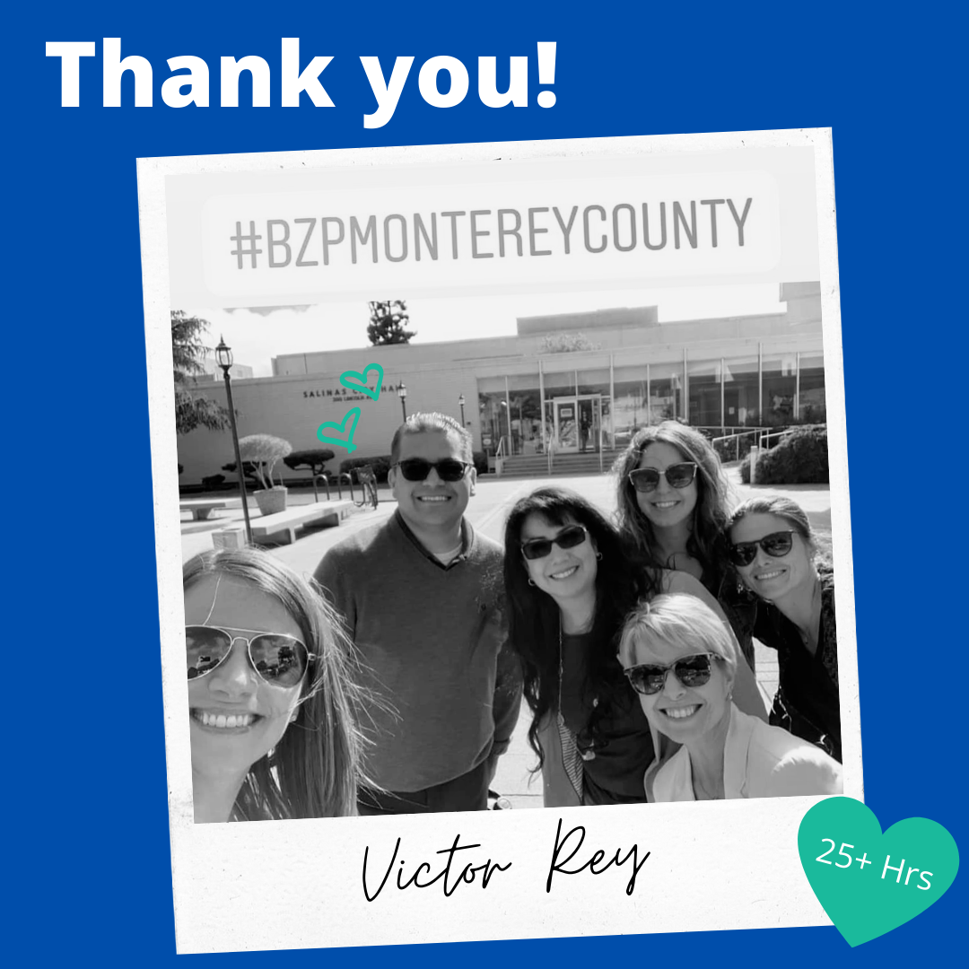 Victor Rey_Thank you