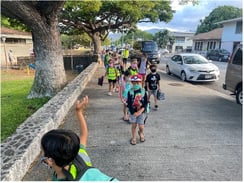 Waikiki Elementary School