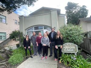 Week 5 - Monterey