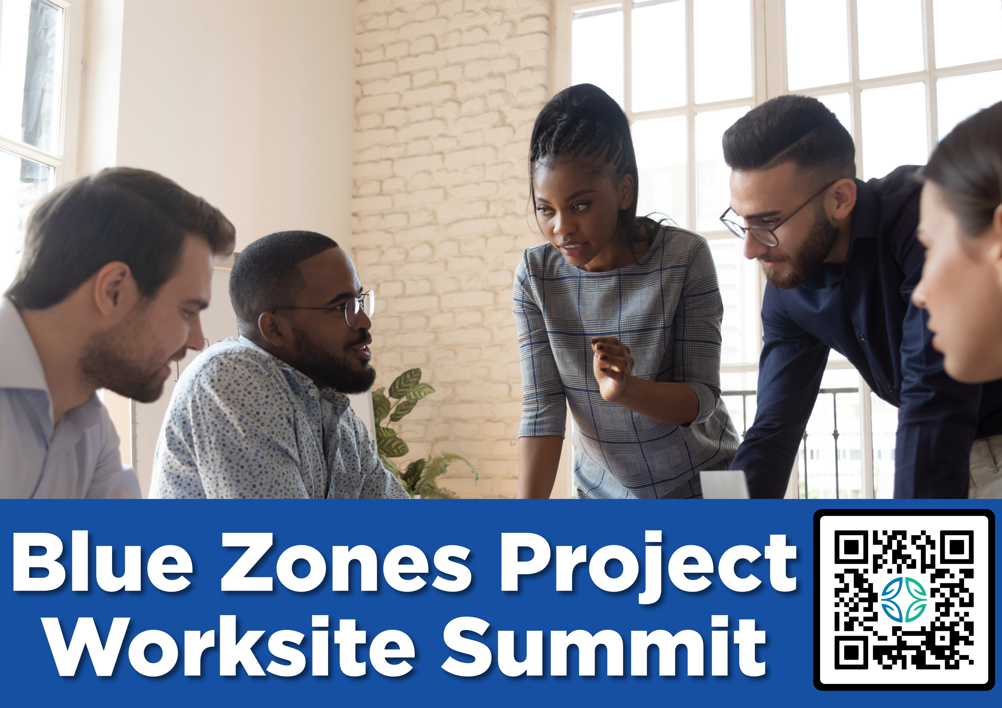 Worksite Summit Image Newsletter