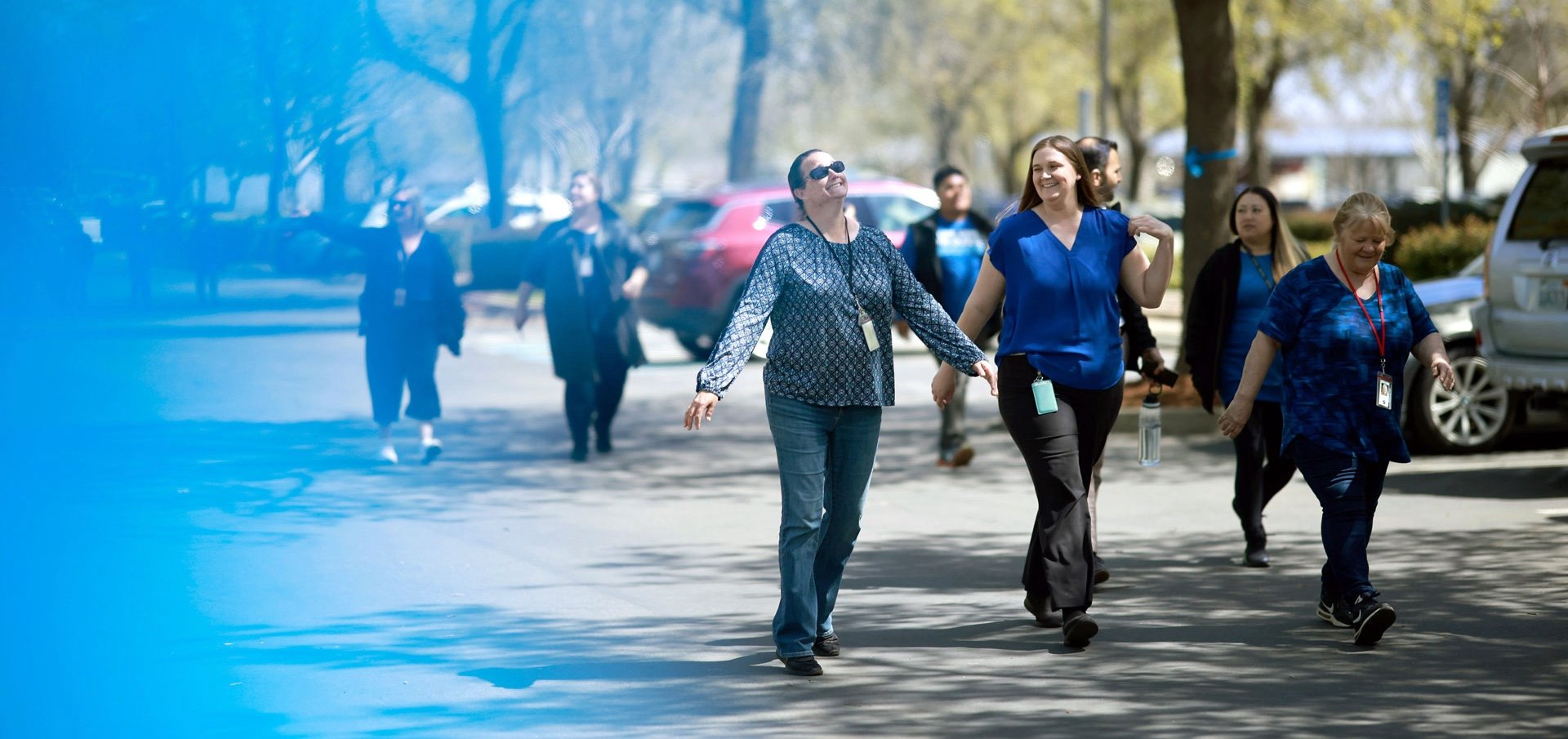 YubaSutter walking group