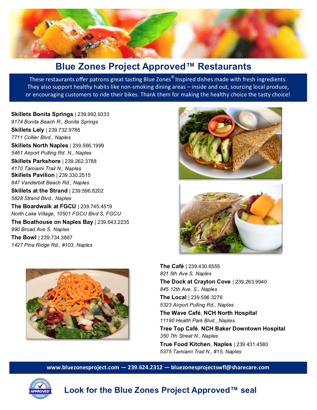 _Approved Restaurants 2