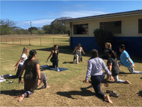 Barbers Point Elementary School