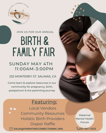 birth and family fair eng