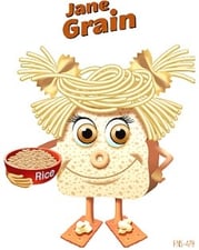 grain