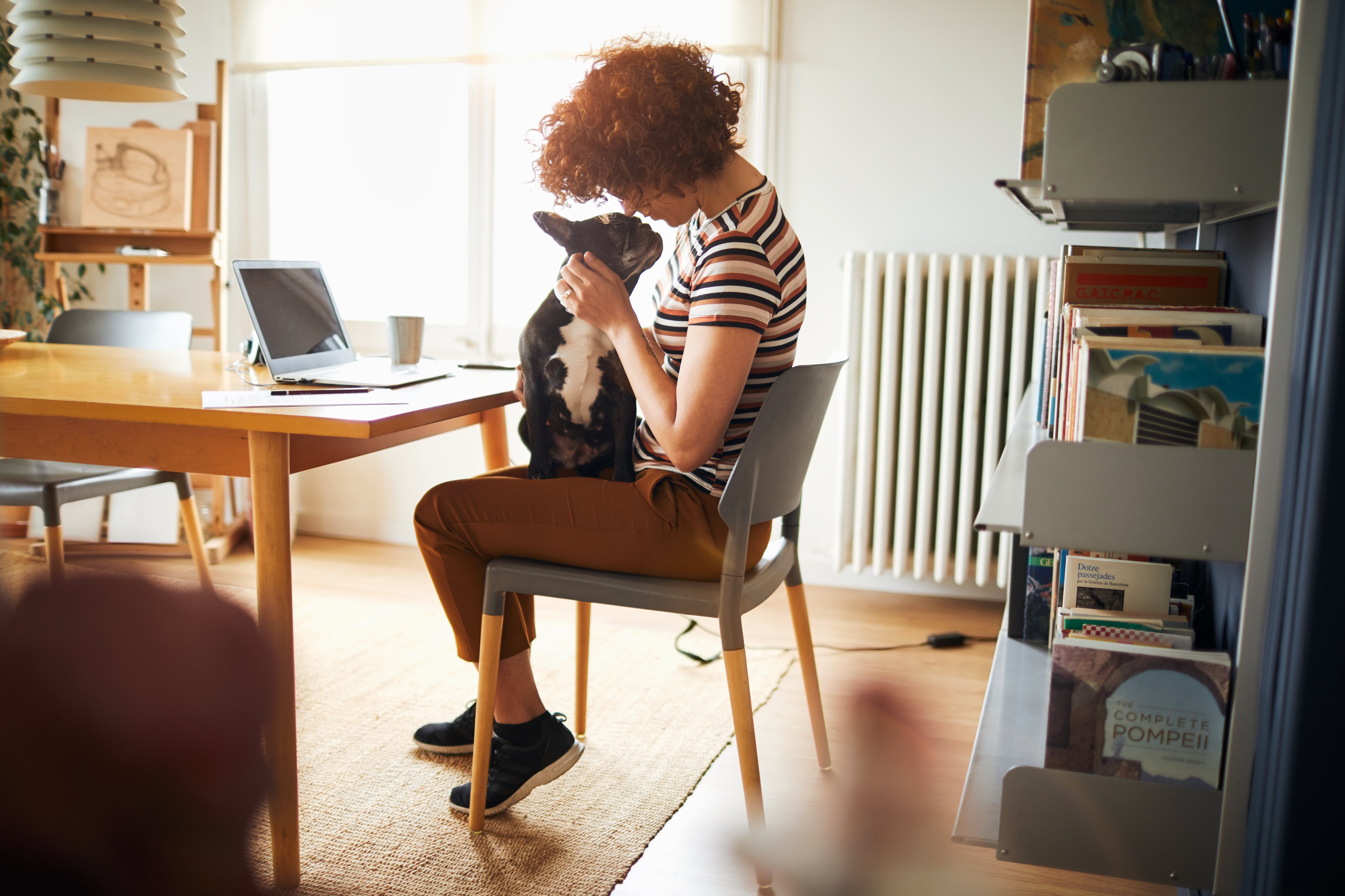 Worksite Well-Being Resources