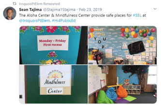 Iroquois Point Elementary School