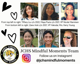 James Campbell High School