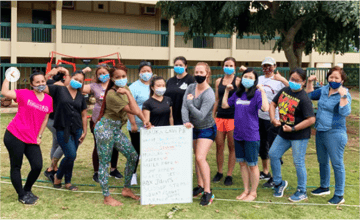 Mauka Lani Elementary School