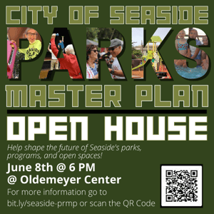 open house june 8