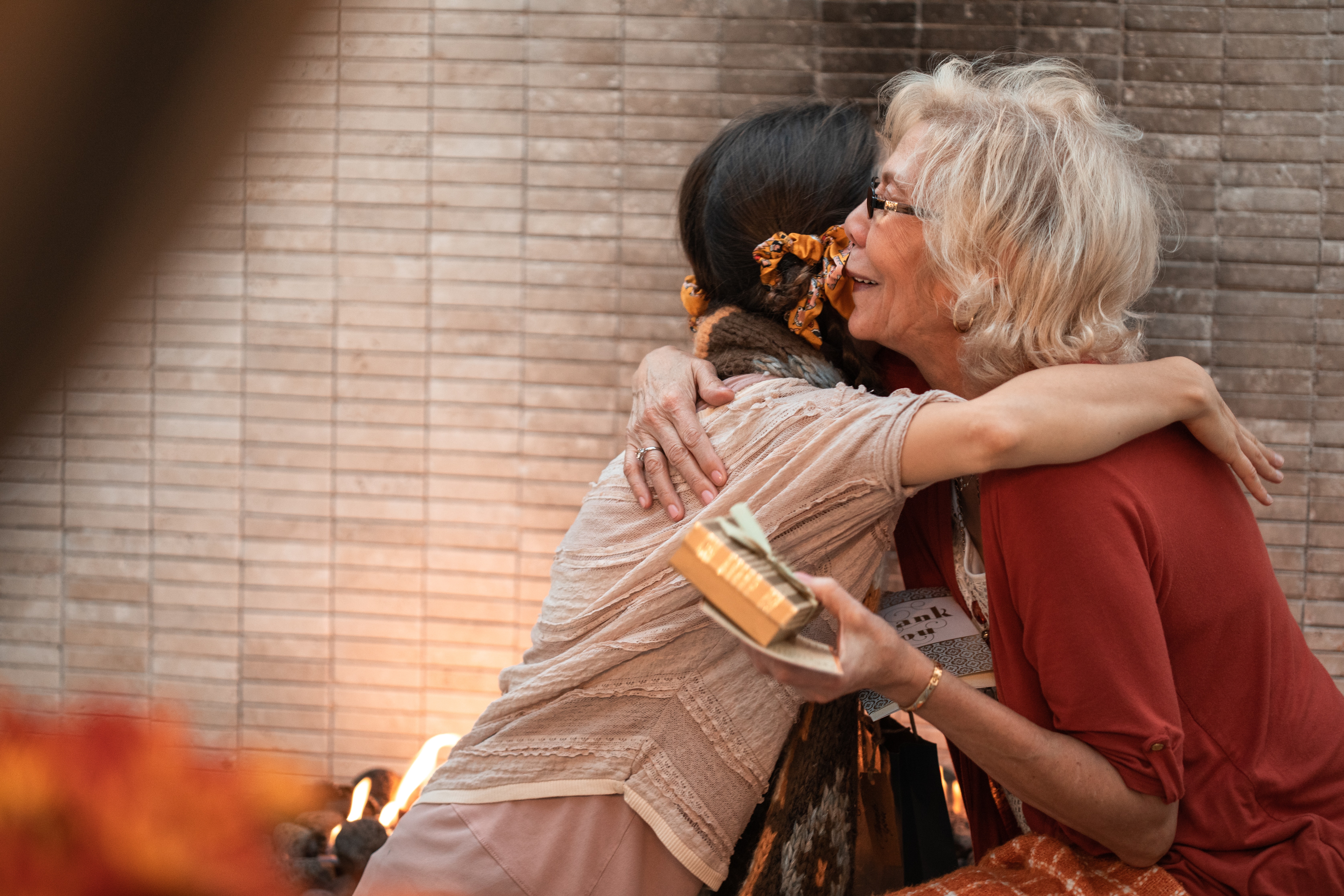 How an 'Attitude of Gratitude' Leads to Living Longer, Better