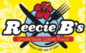Reecie B's