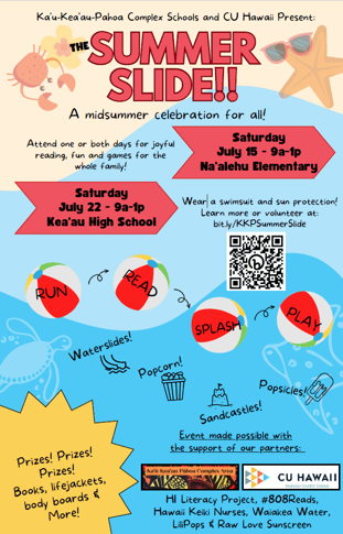 slide events