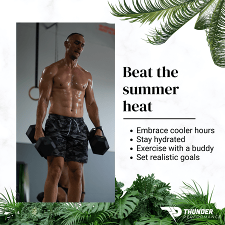 thunder performance_stay cooler promo