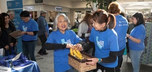 volunteer 2