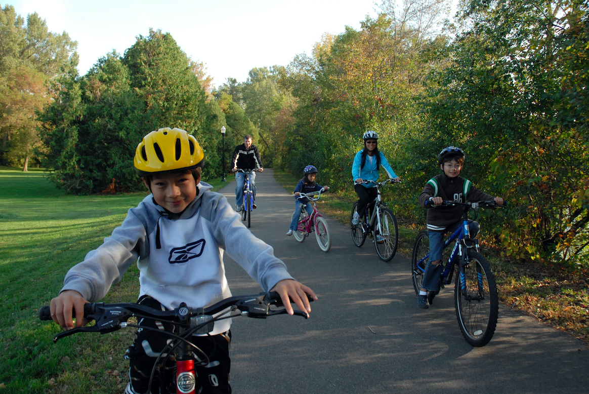 Blue Zones project Case Study: Albert Lea, MN