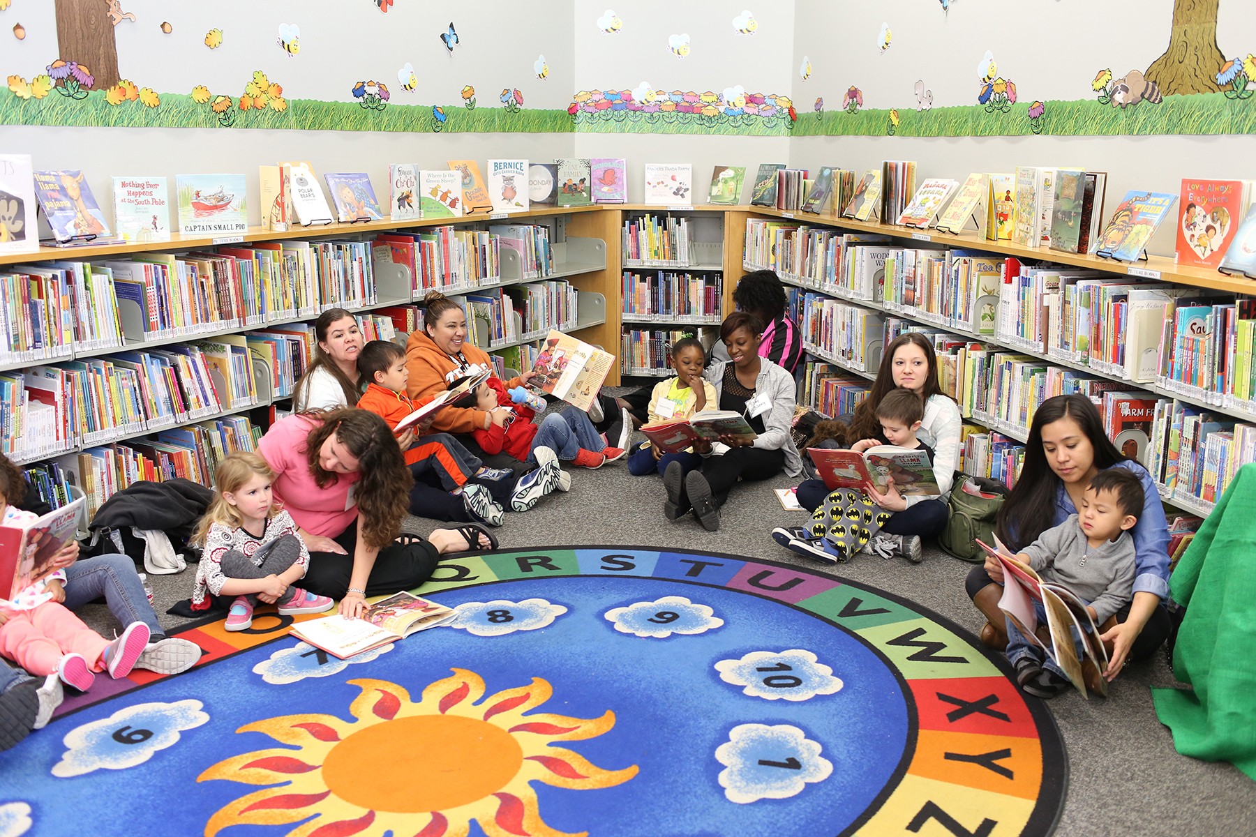 CONNECT-FW public library-1