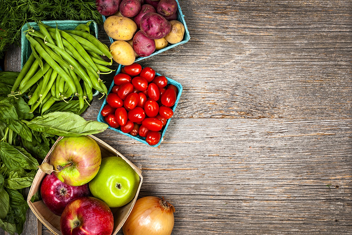 Discover the Superpowers of Eating Wisely