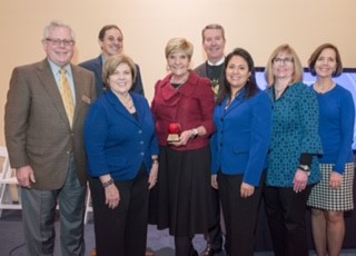 Blue Zones Project Fort Worth Receives HLC 'Wellness Frontiers' Award