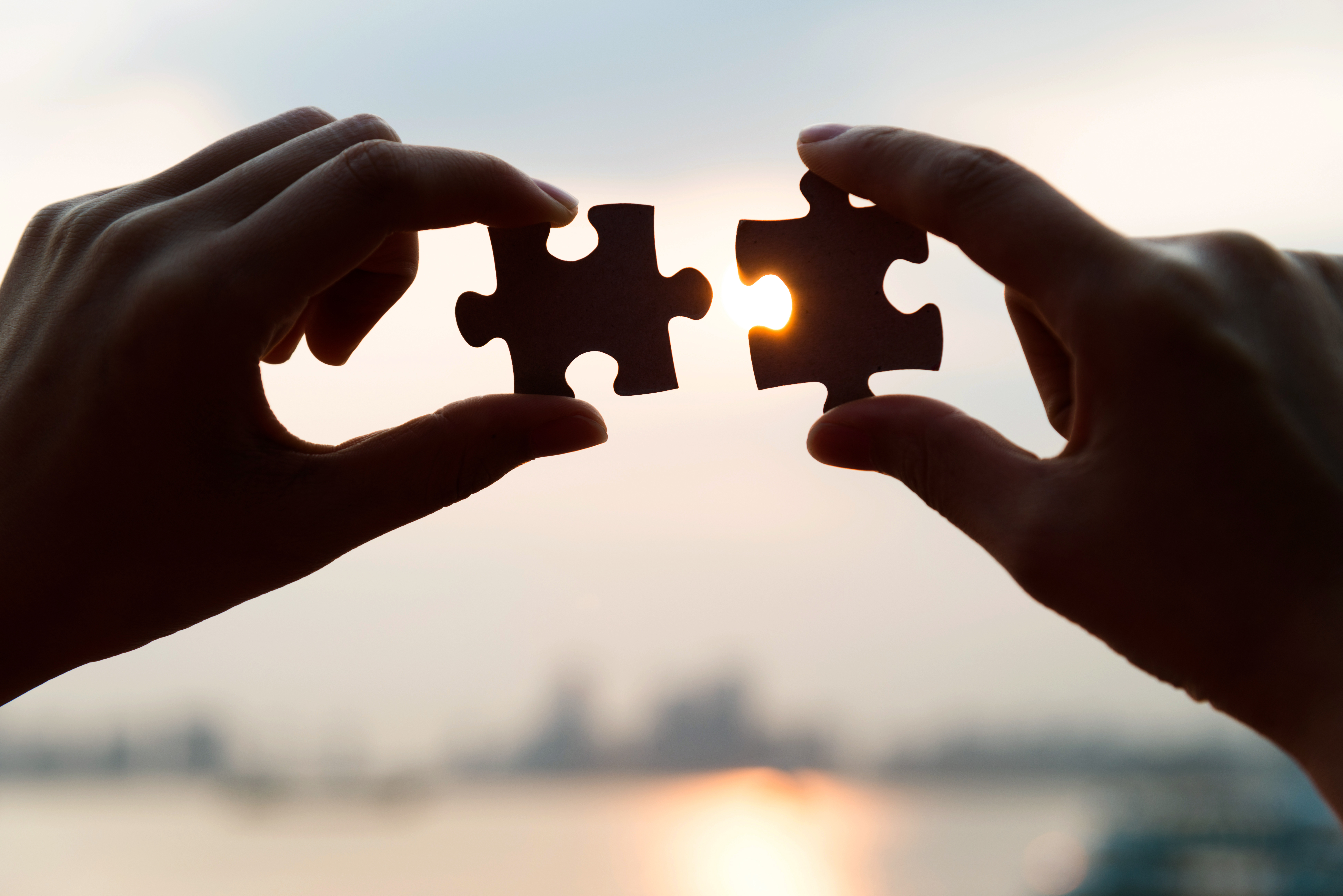 DISCOVER OR REDISCOVER YOUR PURPOSE