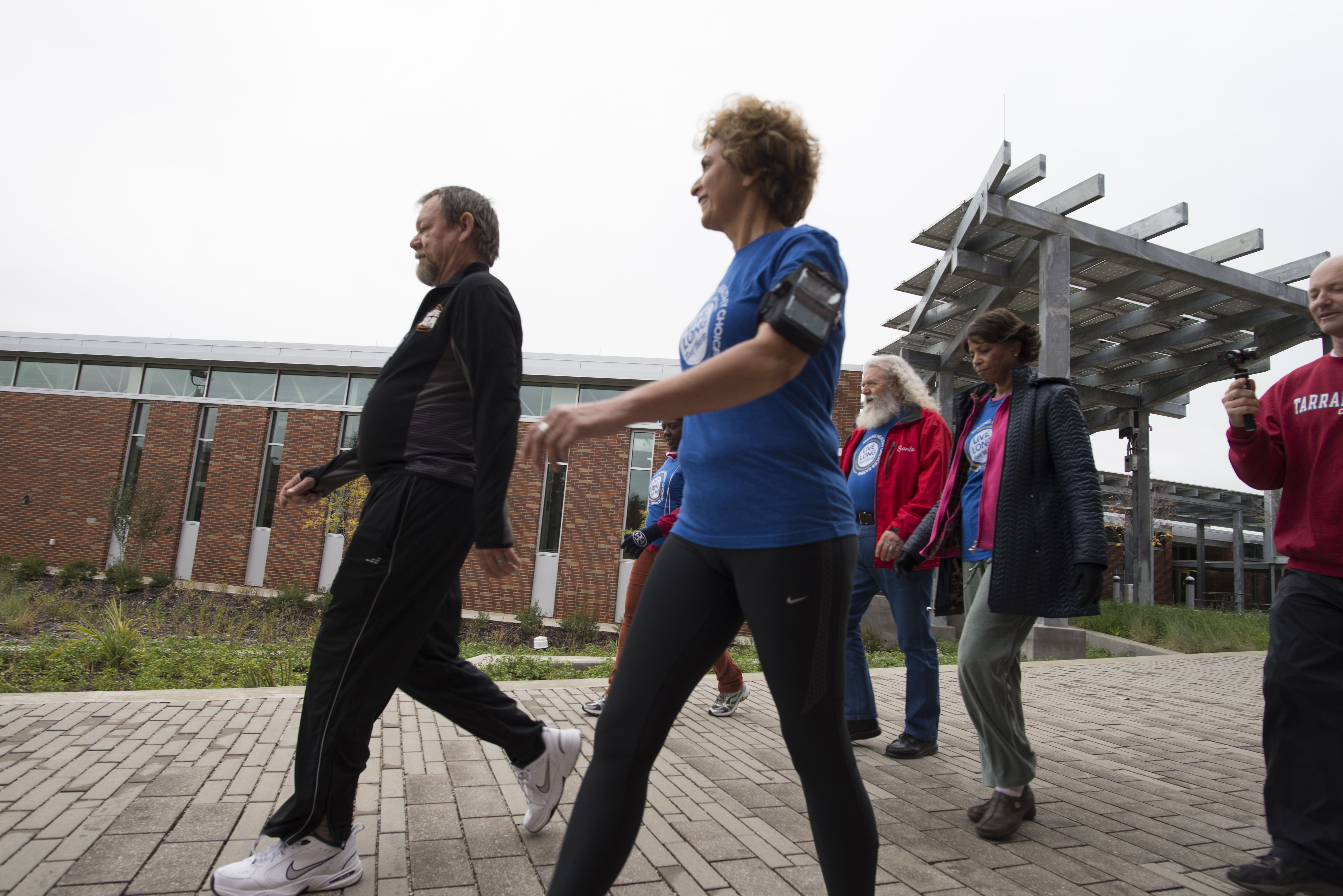 Fort Worth Community Update: December 2015 