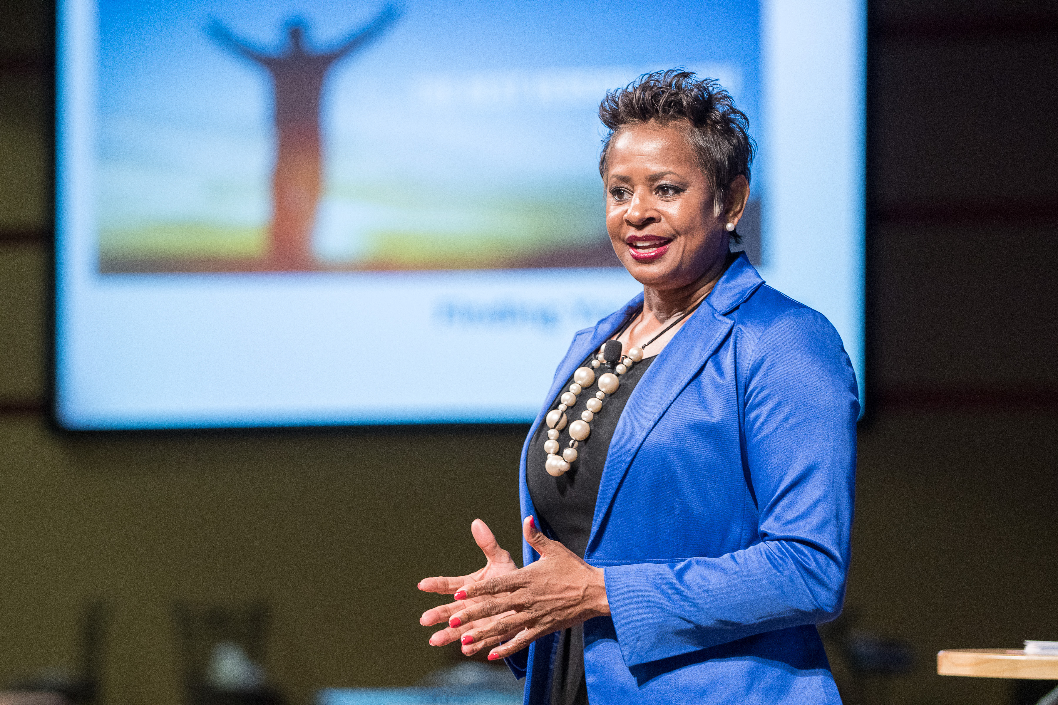 What to Expect From a Purpose workshop