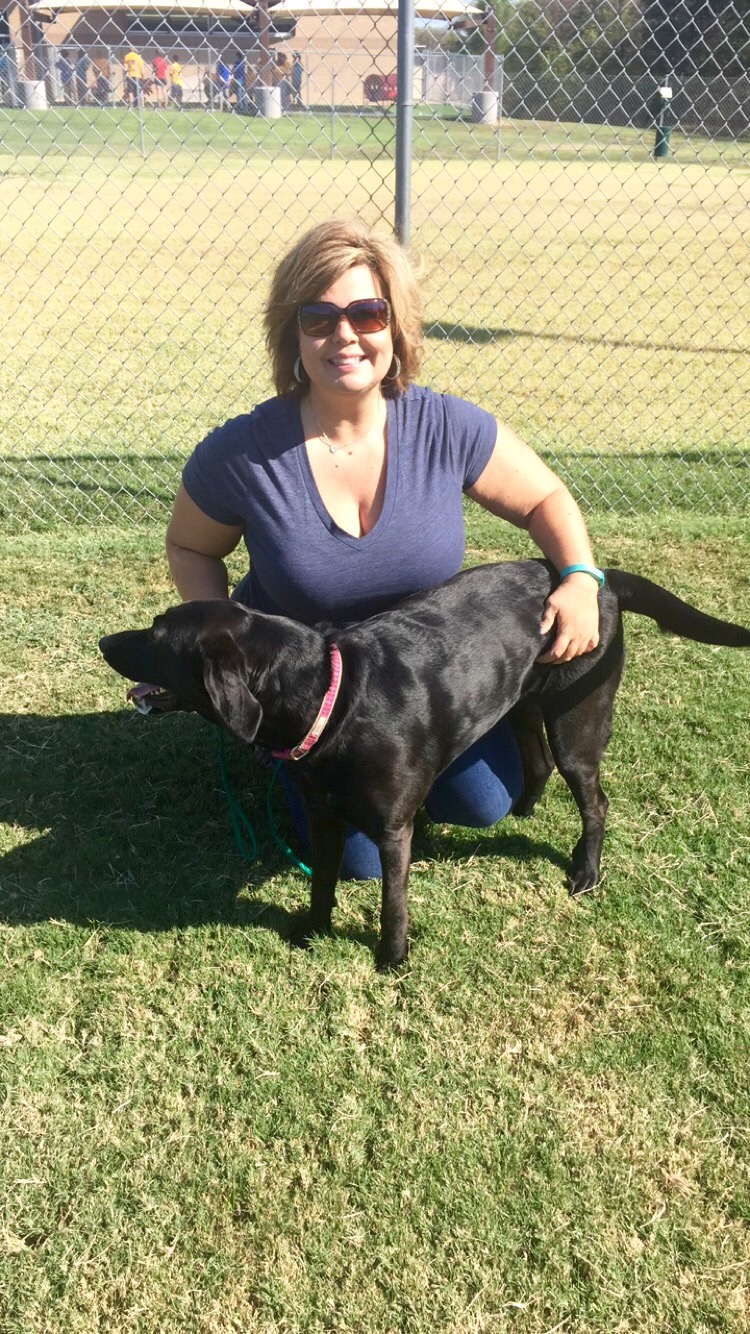 Meet our Right Tribe: Tonya Green, Community Relations Manager