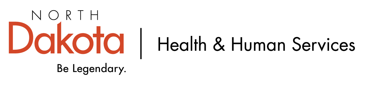 North Dakota Department of Health & Human Services