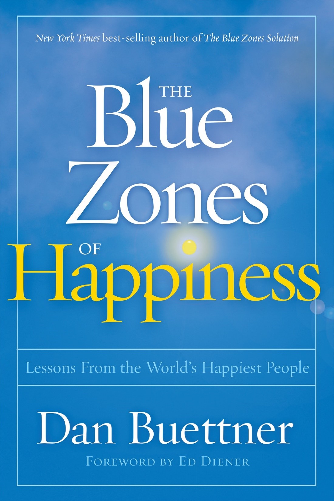 Fort Worth Residents Share Secrets to Happiness in New Book