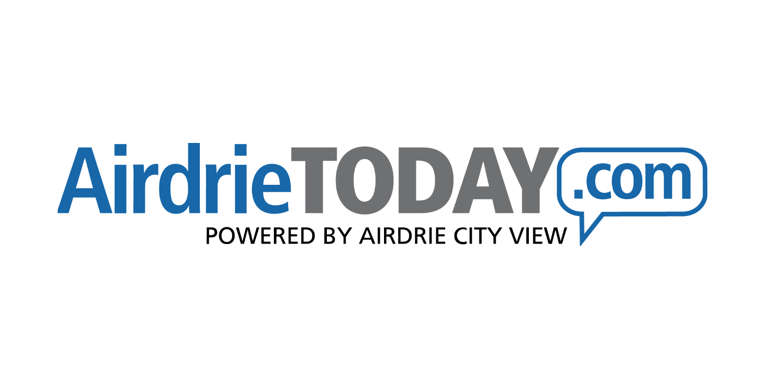 airdrie today