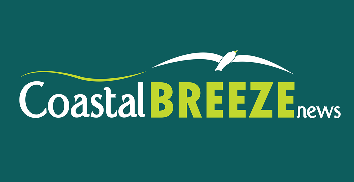 coastal breeze news logo
